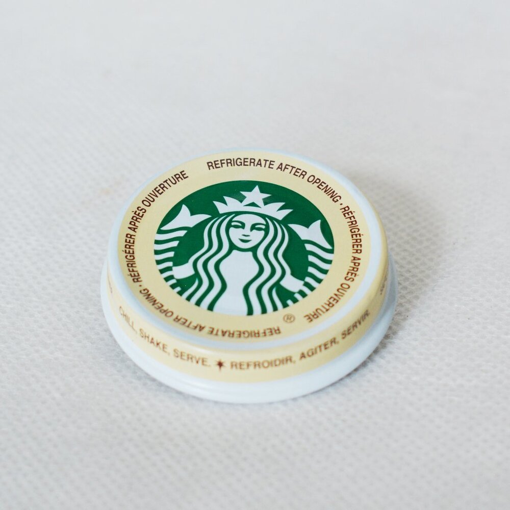 Starbucks Pin Button Brooch - Picture 5 of 6